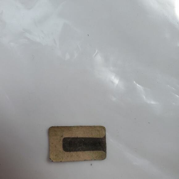 Chanel Vintage  Leather Timeless Tote - Picture 6 of 7